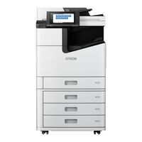 Epson WF-C20590 Serie Administratorhandbuch