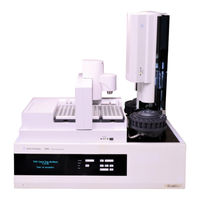 Agilent Technologies 7696A Installation, Bedienung Und Wartung
