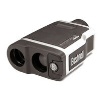 Bushnell PINSEEKER 1500 20-5102 Bedienungsanleitung