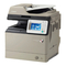 All-in-One-Drucker Canon imageRUNNER ADVANCE 500i Kurzanleitung