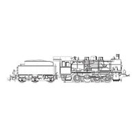 Märklin 58502 Handbuch