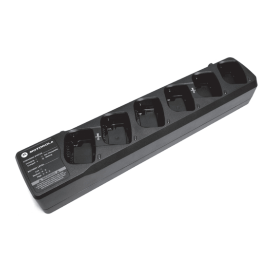 Motorola PMLN6385 Bedienungsanleitung