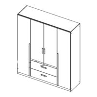 Rauch ME203 18409.3 Montageanleitung