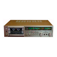 Dual C 844 Serviceanleitung