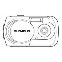 Olympus D-395 Handbuch