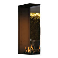 Element4 SKY ROOMDIVIDER-Serie Installationsanleitung