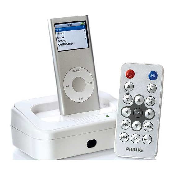 Philips SJM3140/05 Benutzerhandbuch