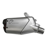 Ducati Performance 96480941A Montageanleitung