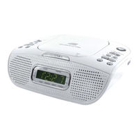 Soundmaster High Line URD830USB Gebrauchsanleitung