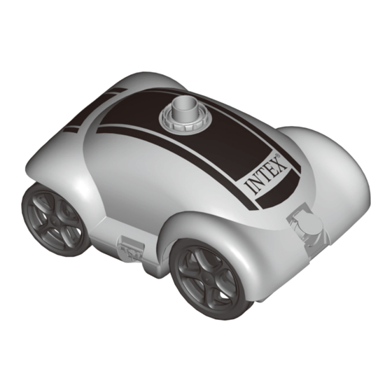 Intex 100A Benutzerhandbuch