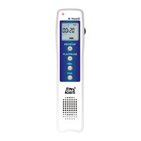 DNT M-Voice32 Bedienungsanleitung