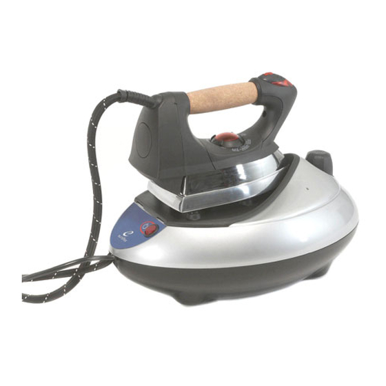 euroflex STIROSYSTEM IS 55 HSM/X Gebrauchsanleitung