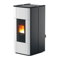 MCZ JAZZ Hydromatic 30 Acs H1 Betrieb Und Reinigung