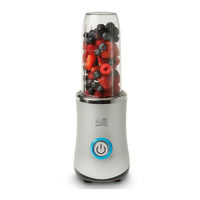 Fritel BLEND & GO Gebrauchsanweisung