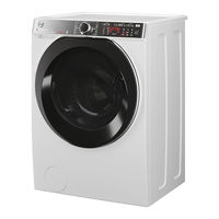 Hoover H5DPB4149AMBC-S Bedienungsanleitung