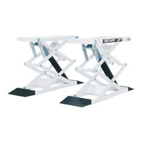 Rotary GLP 35 Betriebs- Und Wartungsanleitung