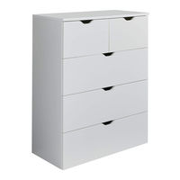 trendteam BASIX 033 Montageanweisung