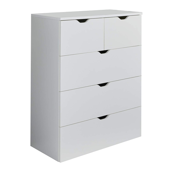 trendteam BASIX 033 Montageanweisung