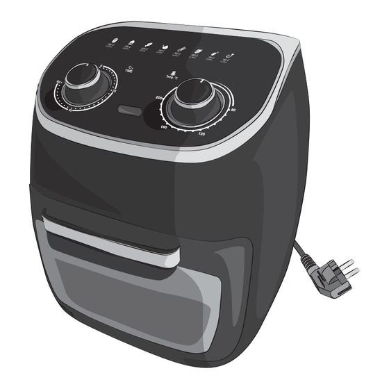 Ariete 4619 Bedienungsanleitung