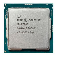 Intel Core i7 Installationsanleitung