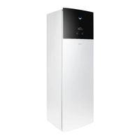 Daikin ETVZ16S18E 9W-Serie Installationsanleitung