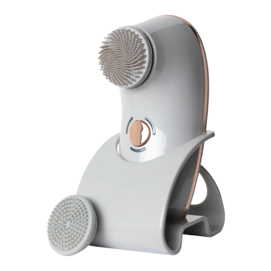 Magnitone BAREFACED3 Bedienungsanleitung