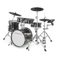 thomann 561586 Bedienungsanleitung