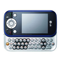 LG KS365 Benutzerhandbuch