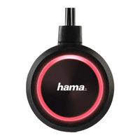 Hama Active Dot Bedienungsanleitung