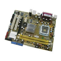 Asus P5GC-MX/1333 Kurzanleitung