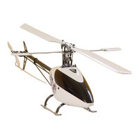 LF-Technik ROXXTER 11 Bauanleitung Und Handbuch