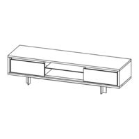 Recor SOLID serie Montageanleitung