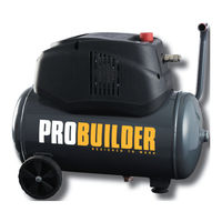 Probuilder 43670 Gebrauchsanweisung