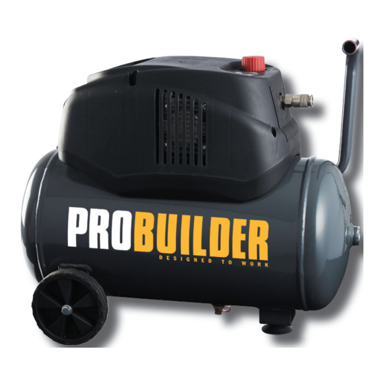 Probuilder 43670 Gebrauchsanweisung
