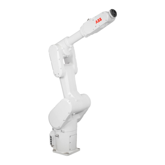 ABB IRB 1300 Produkthandbuch