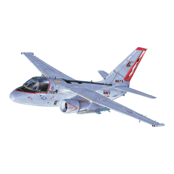 Italeri 2623 Bedienungsanleitung