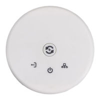 led konzept RGB-RGBW LED Wifi Controller Bedienungsanleitung