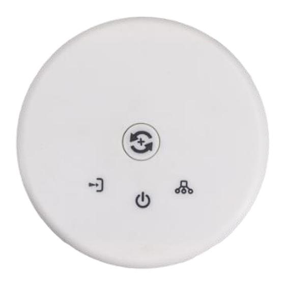 led konzept RGB-RGBW LED Wifi Controller Bedienungsanleitung