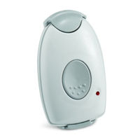 Visonic MCT-241 Bedienungsanleitung