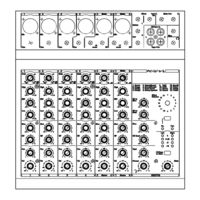 Fbt PICKUP MIXER 64E Benutzerhandbuch
