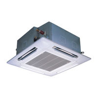 Toshiba RAV-SM564UT-E Installations-Handbuch