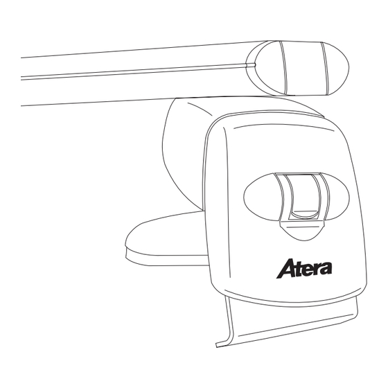 Altera SIGNO 045 055 Benutzerinformation