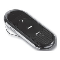 Hama 00104811 Bedienungsanleitung