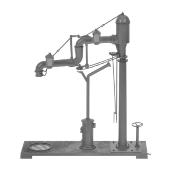 POLA 331757 Bauanleitung