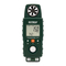 Messgeräte Extech Instruments EN510 Benutzerhandbuch