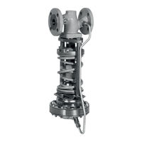 Samson EB 2546-1 Typ 36-3 Einbau- Und Bedienungsanleitung