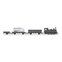 Märklin 29171 Bedienungsanleitung