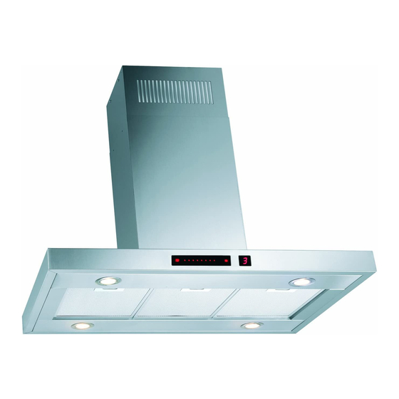 Gorenje IDT 9640X Bedienungsanleitung