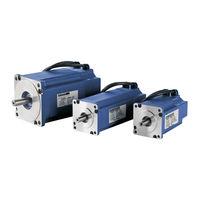 Kollmorgen VLM3 Produkthandbuch