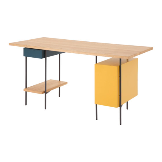 Made+ COBY Serie Anleitung